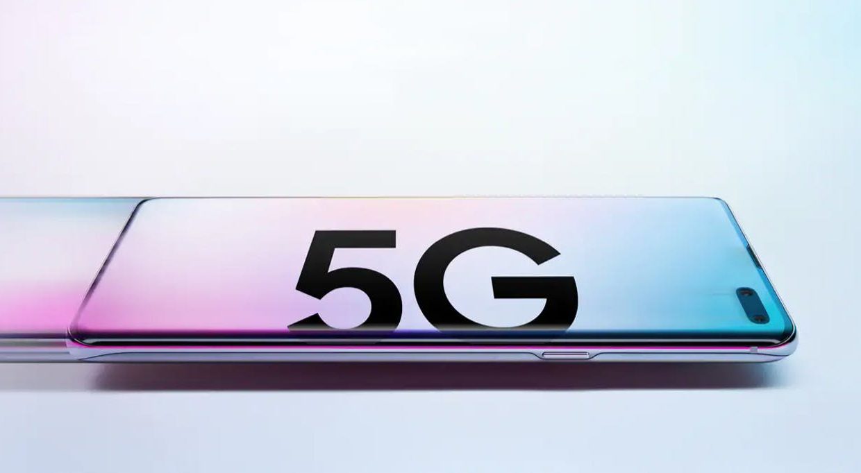 Samsung Galaxy S10 5G ужасно работает в сетях 5G