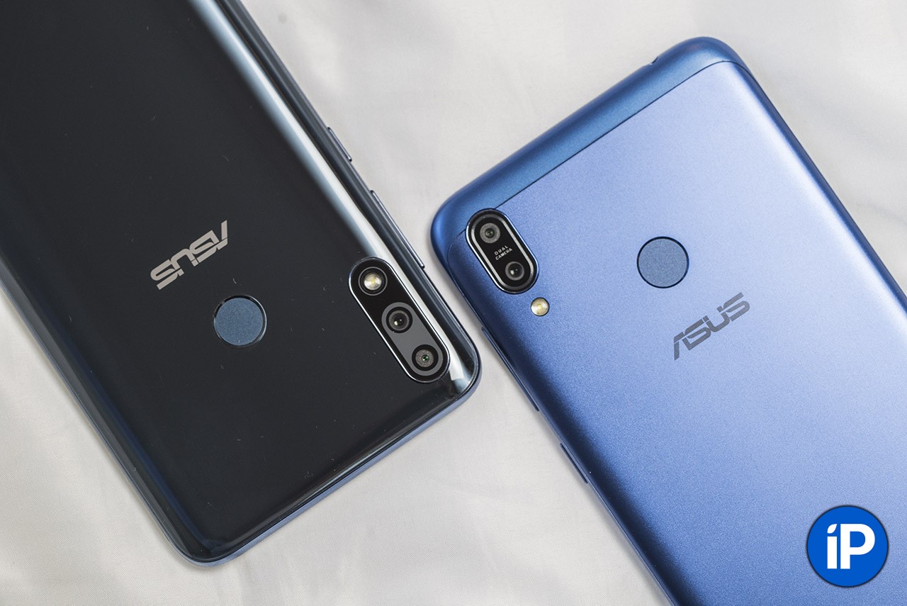 Протестировал шикарный ASUS ZenFone Max Pro (M2). Надо брать и точка