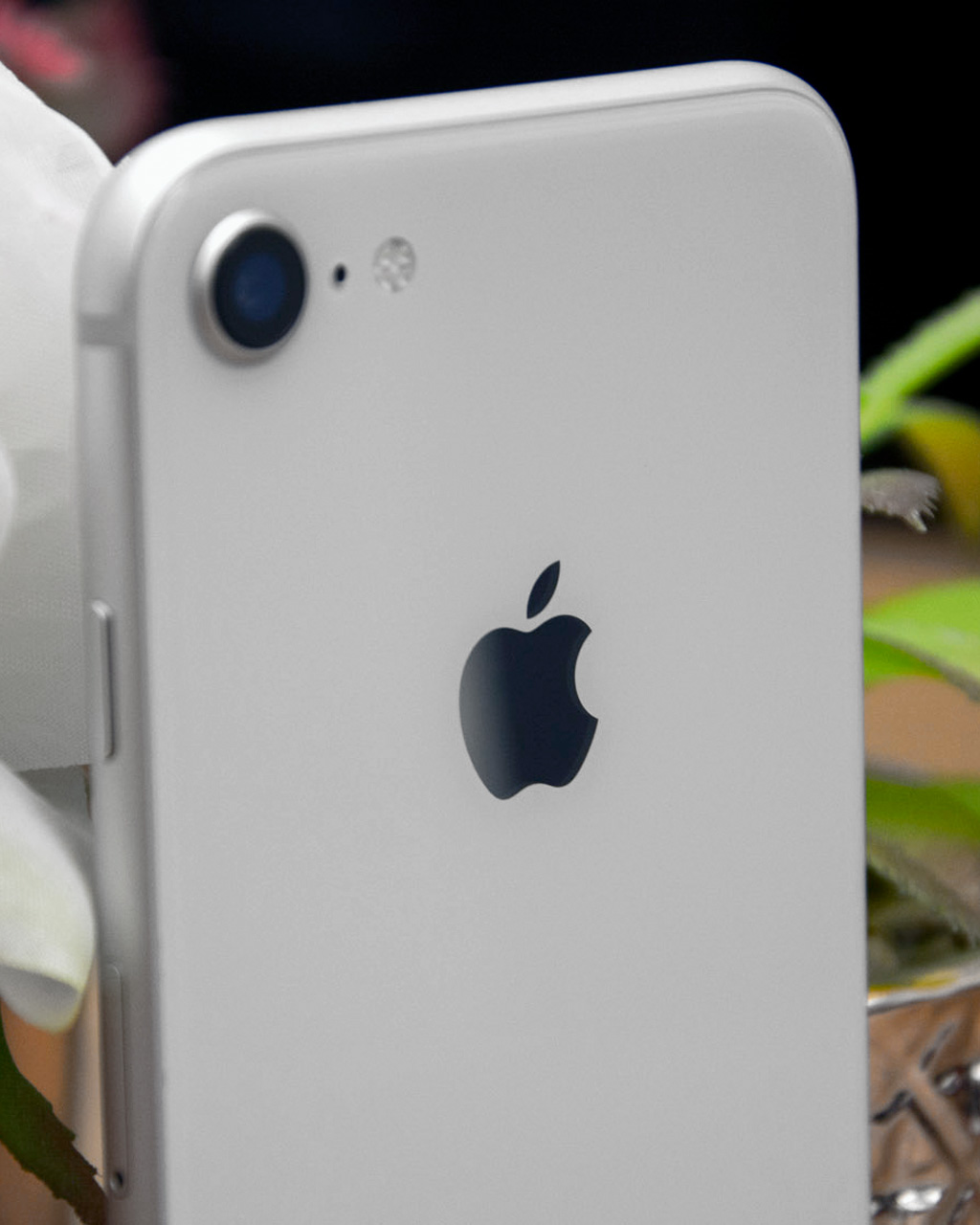 Сколько стоит собрать iPhone 8 из запчастей с AliExpress