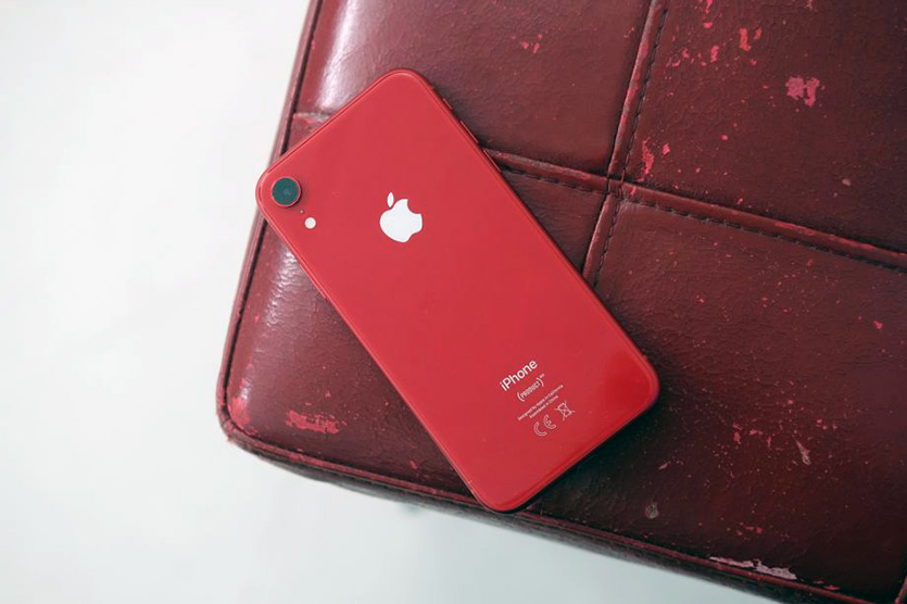 Pochemu Nuzhno Brat Tolko Krasnyj Iphone Xr