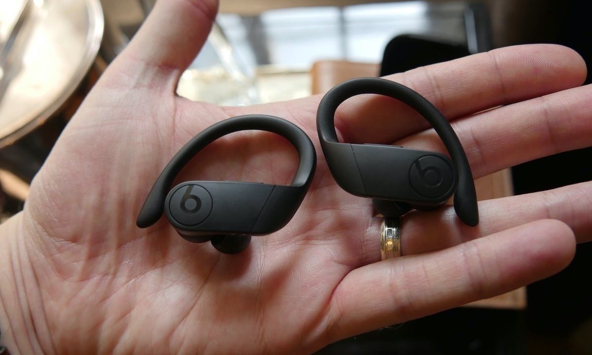 Предзаказ Powerbeats Pro в России откроется в июне