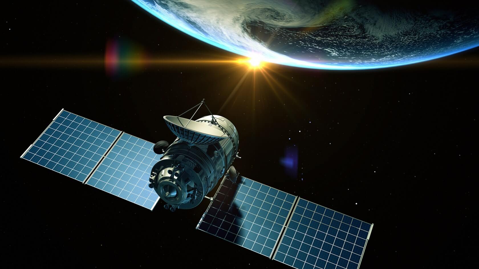 Илон Маск решил раздать дешевый интернет из космоса по всей Земле