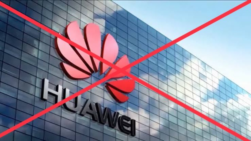 Трамп собирается полностью запретить Huawei в США