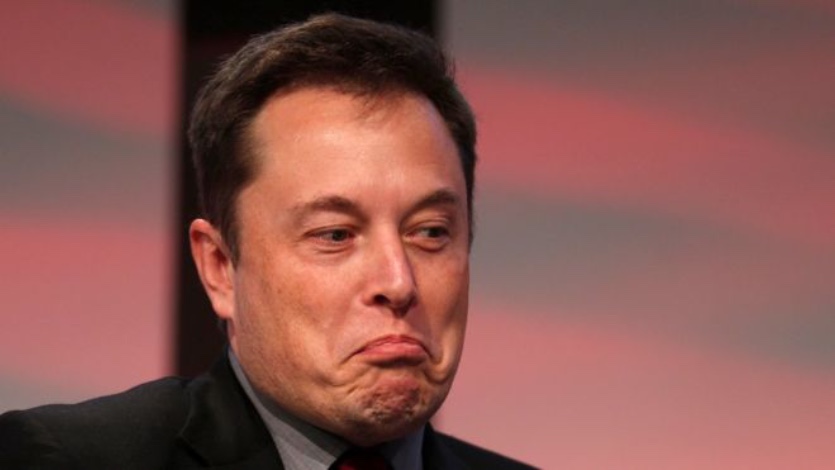 Илон Маск предупредил о банкротстве Tesla через 10 месяцев
