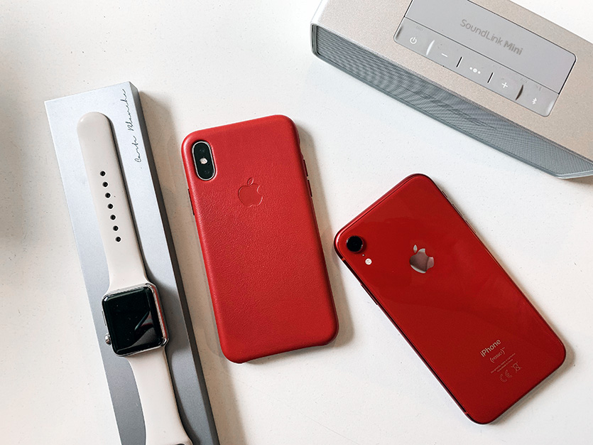 Pochemu Nuzhno Brat Tolko Krasnyj Iphone Xr