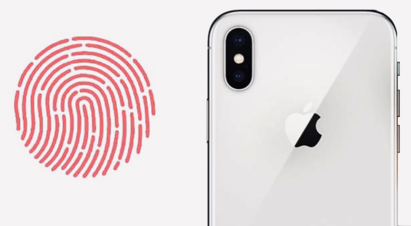 Touch ID может вернуться в iPhone. Есть пруф