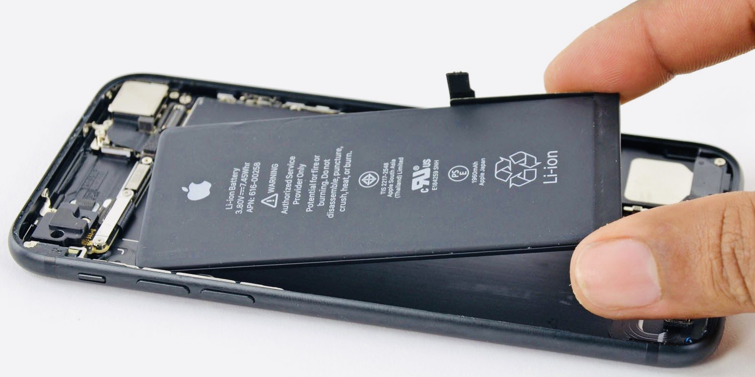 Apple будет предупреждать о замедлении iPhone с каждым обновлением