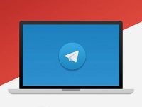 Почему Telegram не отображается в меню Поделиться на Mac
