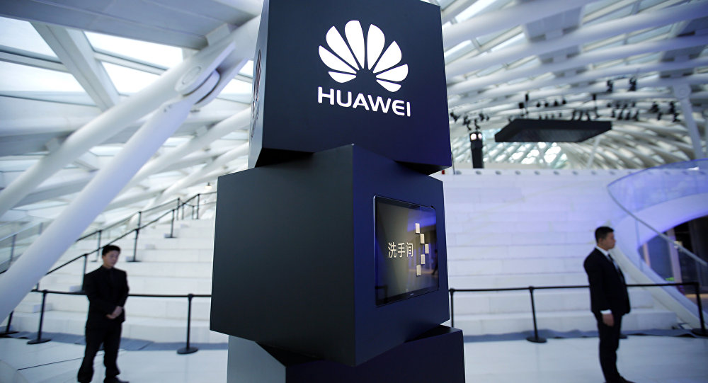 Huawei обвинила FedEx в пересылке секретных документов американцам