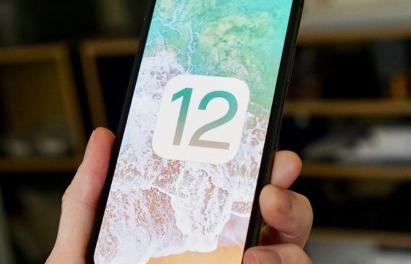 Вышла iOS 12.3 beta 5 для разработчиков