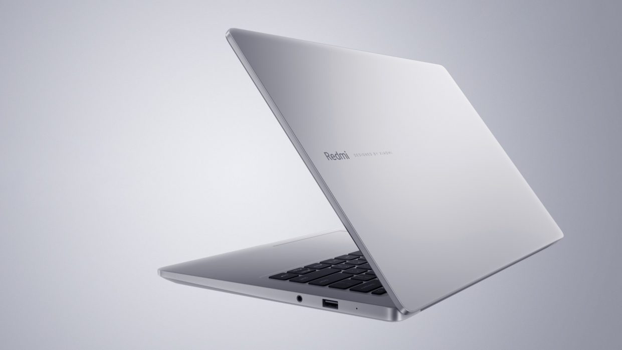 Хiaomi выпустила реально топовый ноутбук Redmi. Зачем теперь MacBook Air?