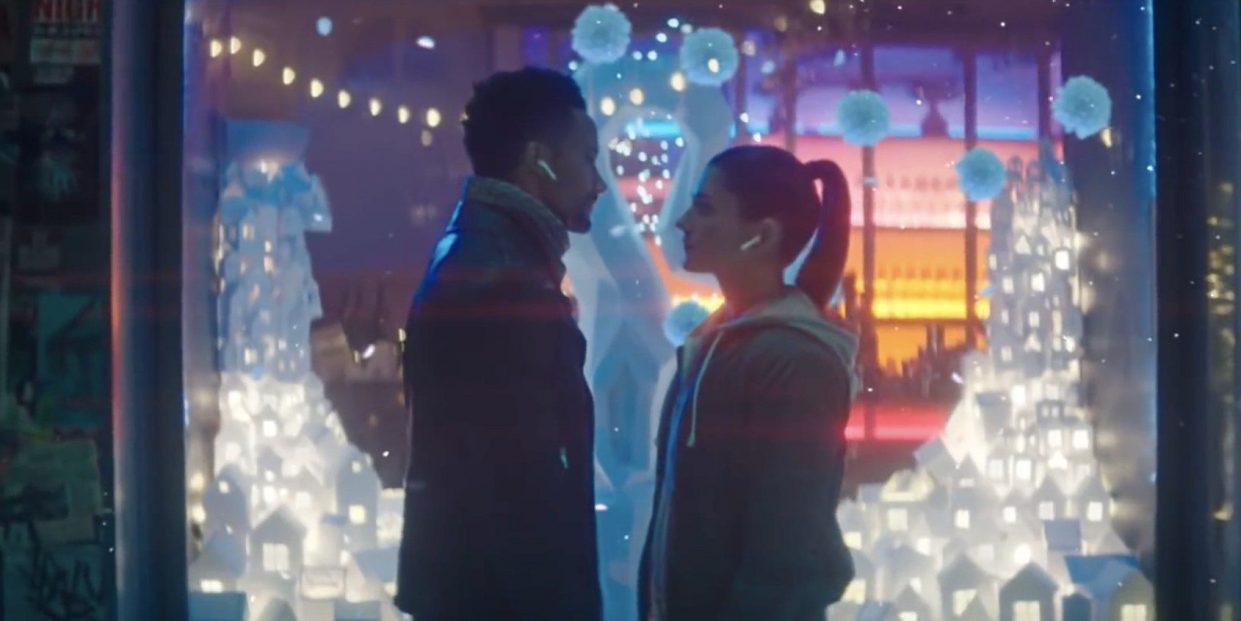 iPhone 11 будет одновременно транслировать музыку на два разных устройства