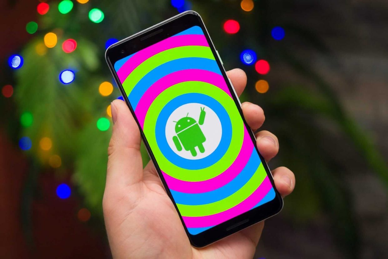 Представили Android 10 Q. Что нового?