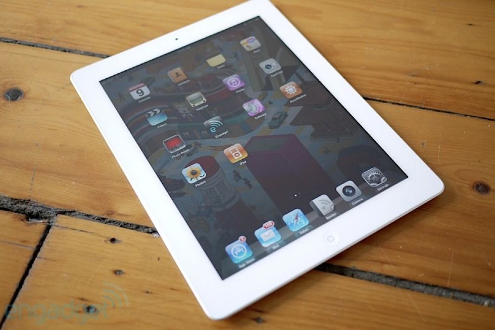 iPad 2 официально признан устаревшим