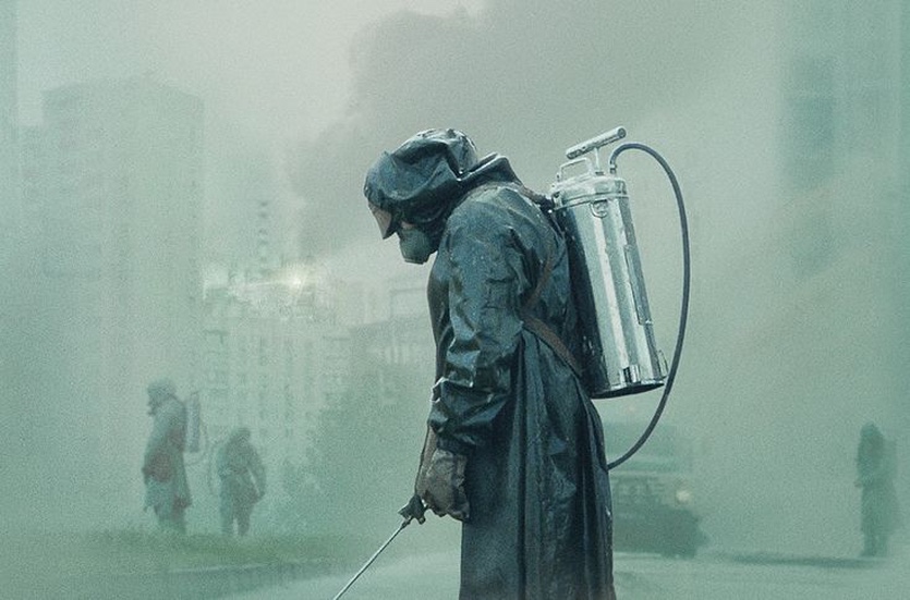 Американцы сняли шедевральный сериал про Чернобыль. Зачем смотреть