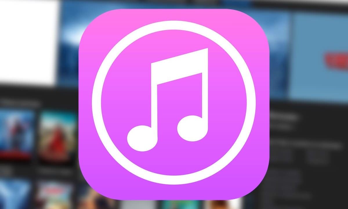 iTunes Store неожиданно прекратил работу