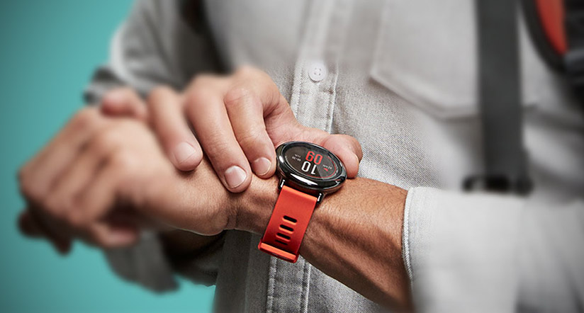 Что случилось с Xiaomi Amazfit Pace через год. Правда от владельца