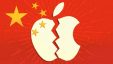 В Китае объявлен тотальный бойкот iPhone ради Huawei