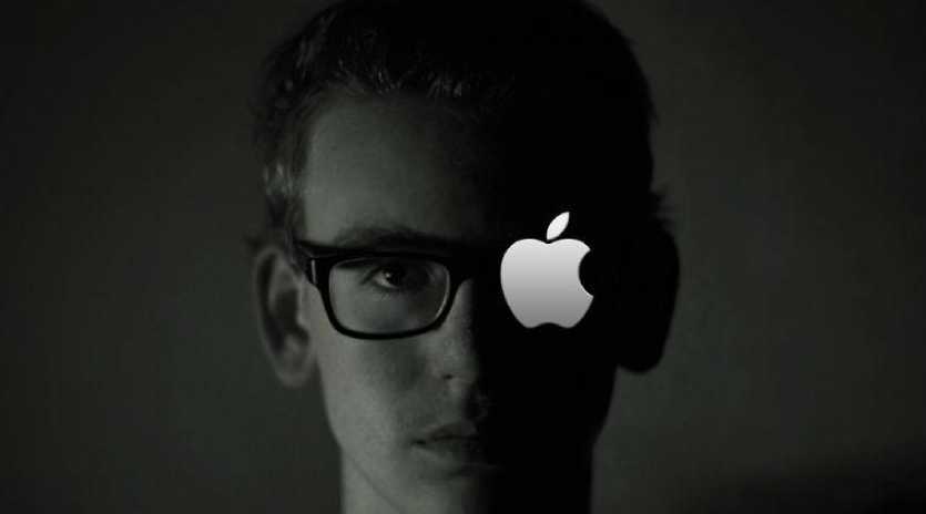 Тинейджер дважды взломал Apple. Просто хотел там работать