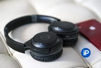 Чудо-наушники Audio-Technica работают 40 часов без подзарядки. Я проверил