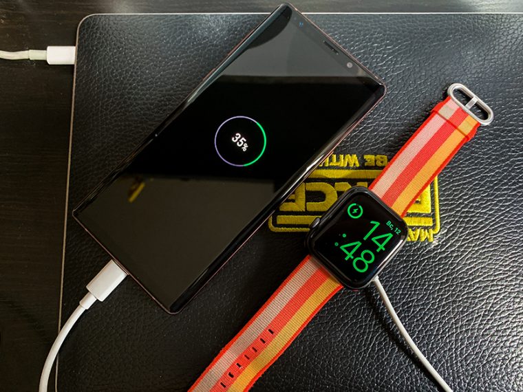 Аккумулятор moonfish magsafe