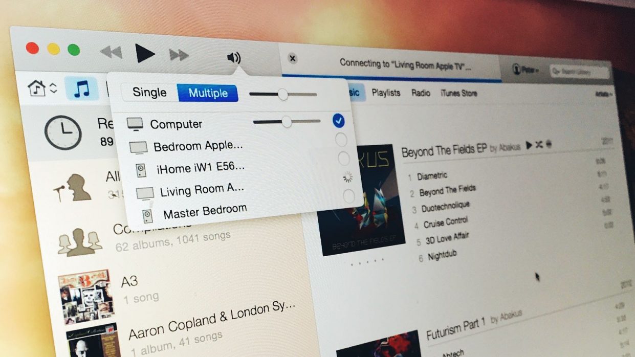 Apple хоронит iTunes спустя 18 лет