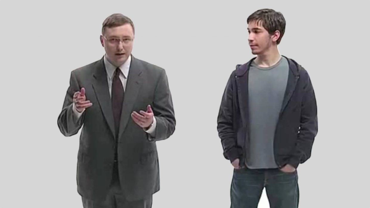 Стив Джобс отклонил более 200 вариантов самой популярной рекламы Apple