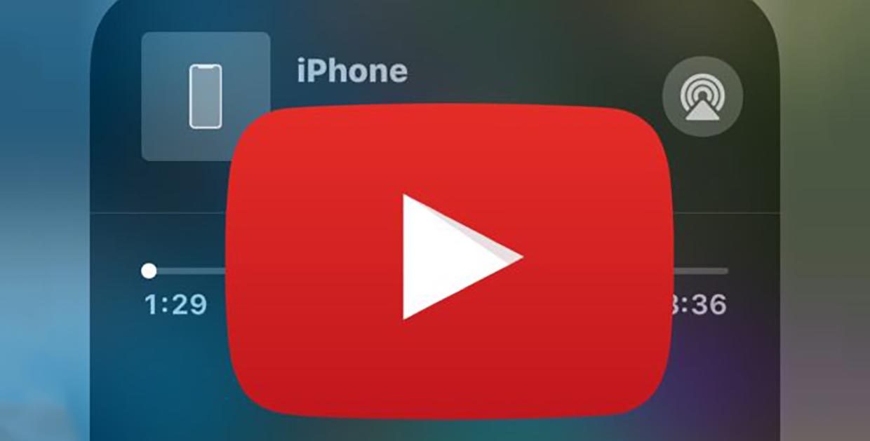 Как прослушивать YouTube в фоновом режиме без платной подписки