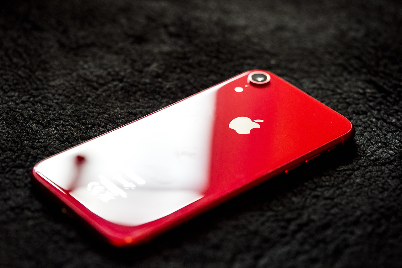 Pochemu Nuzhno Brat Tolko Krasnyj Iphone Xr