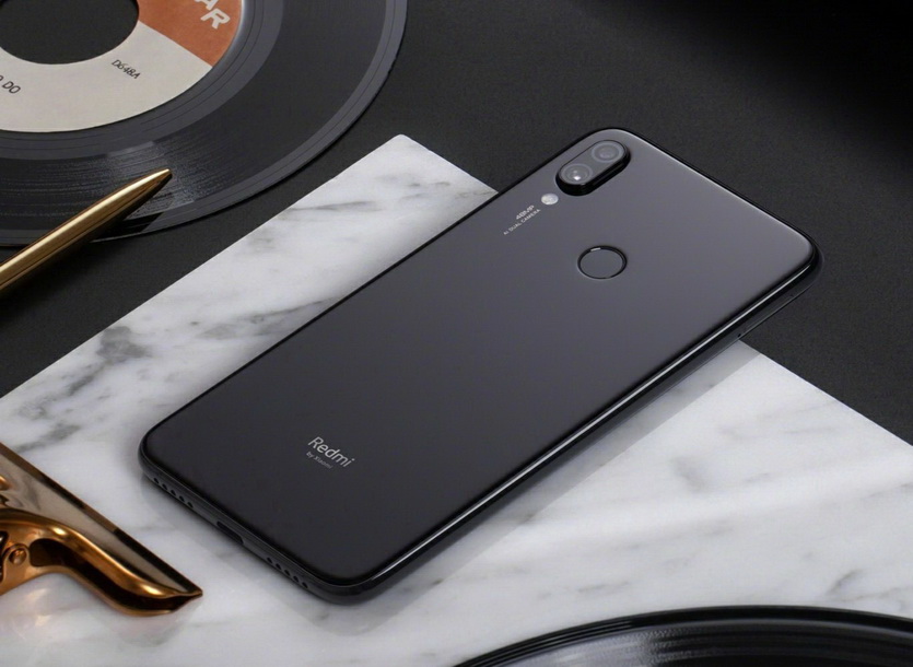 Redmi Note 7 Фото