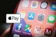 В App Store появилась оплата через Apple Pay. Но она работает криво