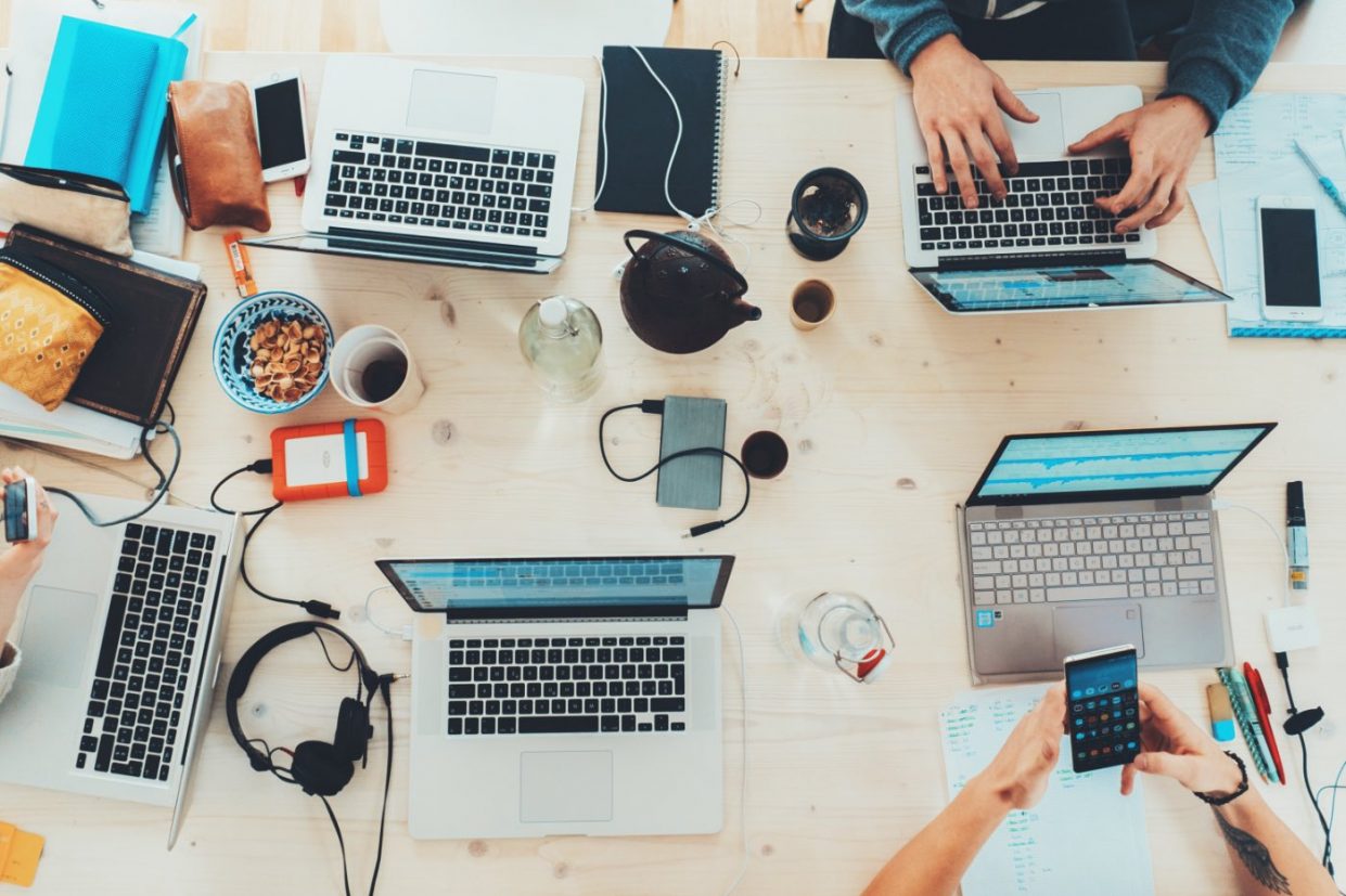 Самые необычные сервисы в интернете