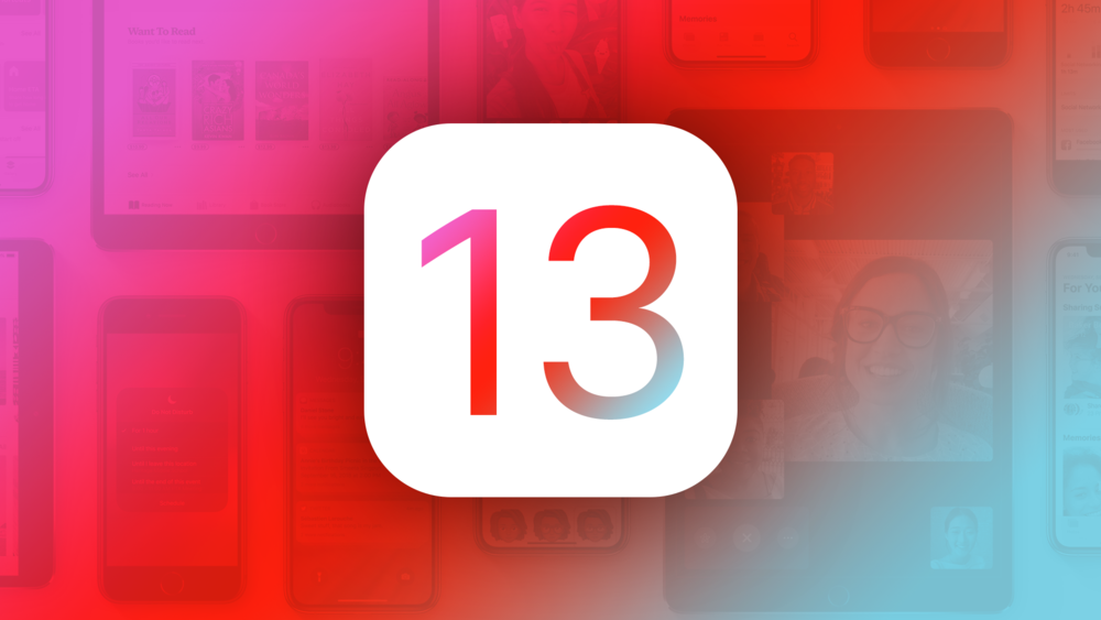 Стали известны неожиданные нововведения iOS 13