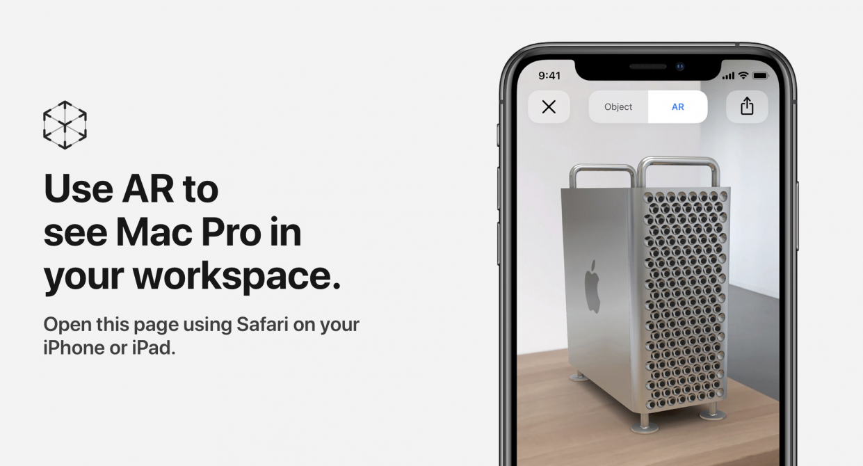 Представьте, что вы уже купили Mac Pro за $5999