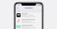 iOS 13 предупреждает о возобновляемой подписке при удалении приложений