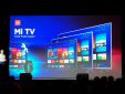 Xiaomi представила 4К телевизоры для России по цене недорогого смартфона