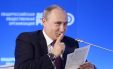 Путин об изоляции рунета: ограничений не планируется
