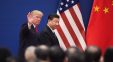 Трамп назначил встречу с генсеком Китая. Huawei замер