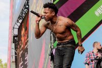 В Apple Music появился хип-хоп нового уровня: Конго feat Медведково