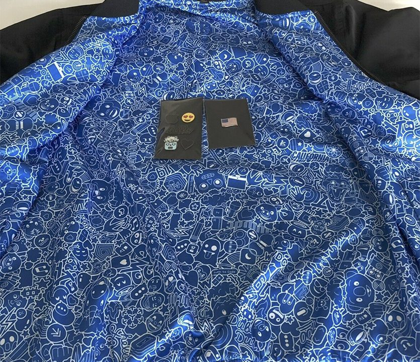 Подарки участникам WWDC 2019 от Apple уже продают на Ebay