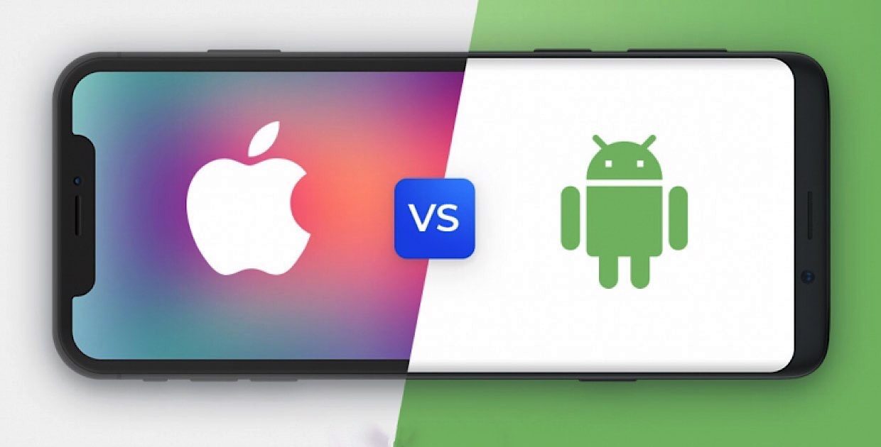 Плюсы и минусы iPhone глазами пользователя Android