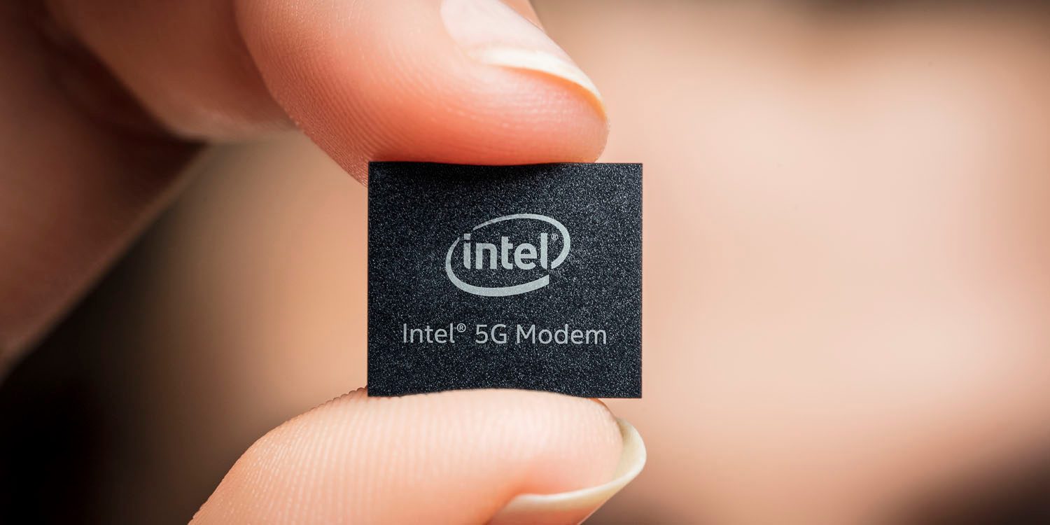 Apple хочет купить Intel. Но только их модемы