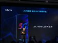Vivo показала смартфон IQOO с зарядкой до 100% за 13 минут
