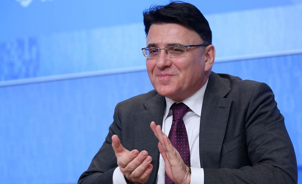 Чебурашкиного интернета не будет (сначала). Но возможно можно всё (потом)