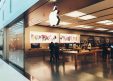 Apple Store теперь стали похожими на нормальные магазины