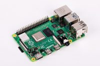 Представлен Raspberry Pi 4 с USB-C и поддержкой 4K