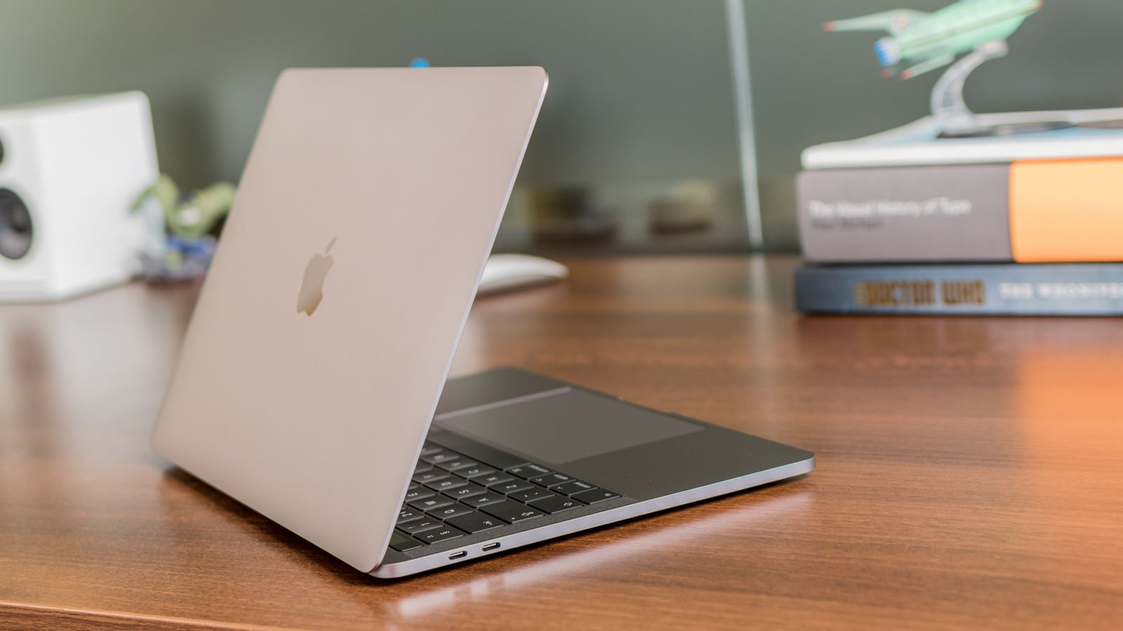 Apple скучно обновит MacBook Air в этом году
