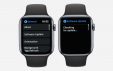 Apple Watch с watchOS 6 обновляются без айфона. Ну почти