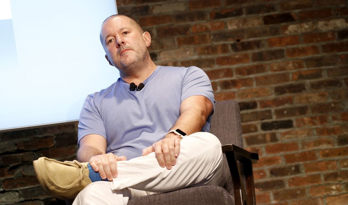 Великий Джони Айв покинул Apple. Проработал там 30 лет