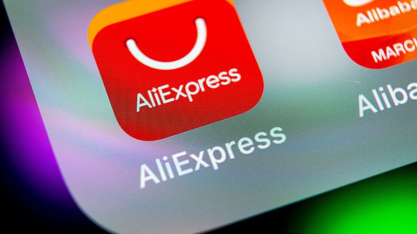 AliExpress будет доставлять товары до 150 рублей за 2 недели
